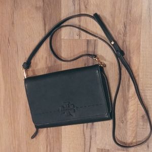 Tory Burch Mcgraw Crossbody Bag